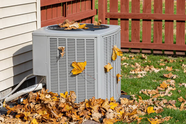 HVAC Emergency Services in International Falls, MN