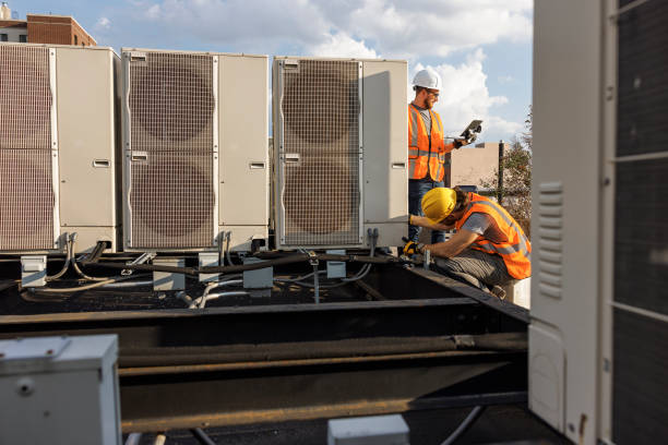 Best Ductless HVAC Repair  in International Falls, MN