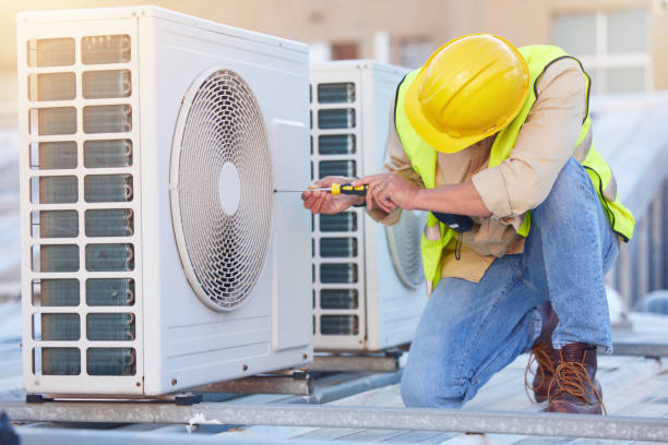 HVAC Air Duct Cleaning in International Falls, MN