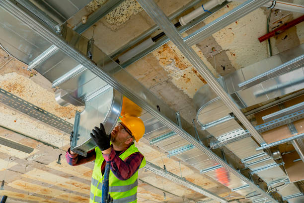 Best Emergency HVAC Repair  in International Falls, MN