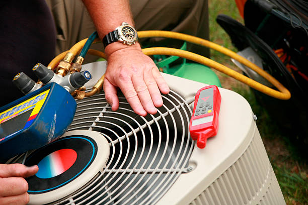 Best Furnace Repair Near Me  in International Falls, MN