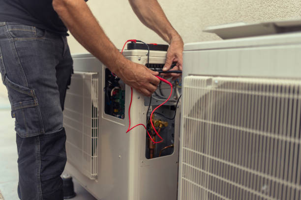 Best Affordable HVAC Services  in International Falls, MN