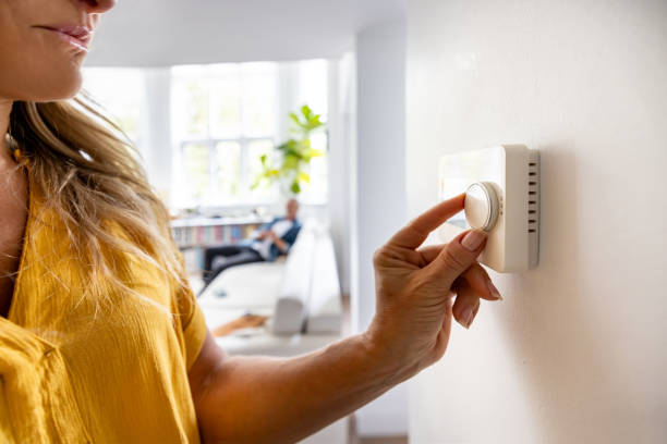 Best HVAC Cleaning Services  in International Falls, MN