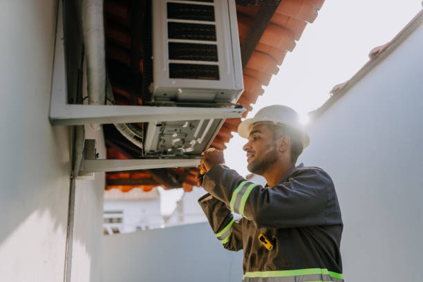 Best Central Air Repair  in International Falls, MN