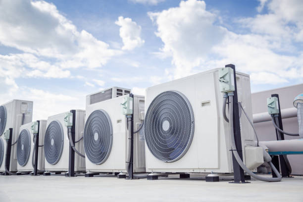 Trusted International Falls, MN HVAC Experts