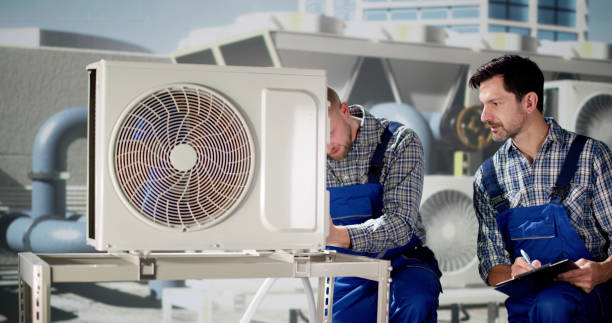 Best Heating Repair Services  in International Falls, MN