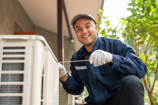 Best HVAC Repair Near Me  in International Falls, MN